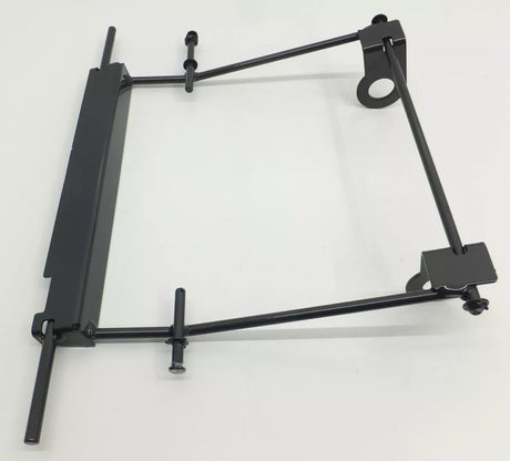 K6312-63795 Kubota Duct Under - Support Bracket for G23 & G26 Low Dump Mowers