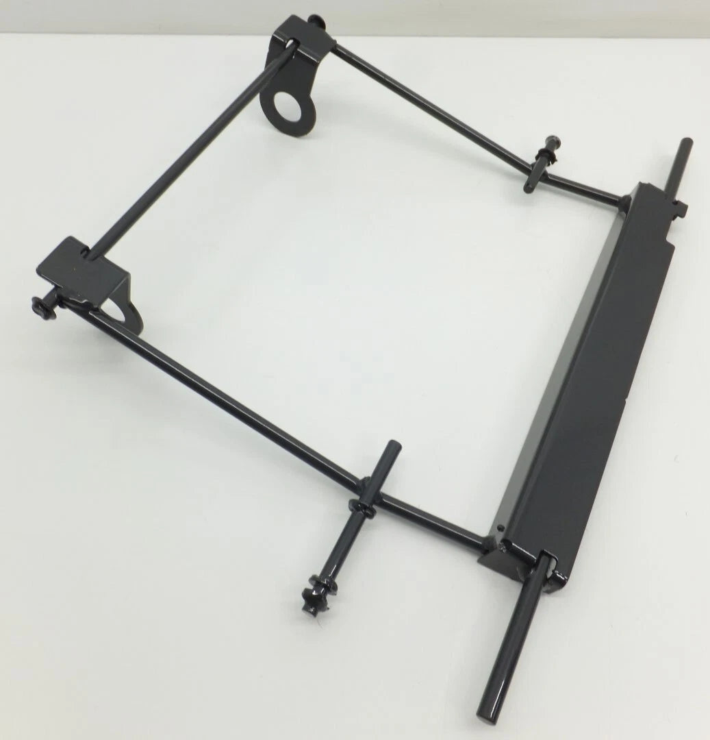 K6312-63795 Kubota Duct Under - Support Bracket for G23 & G26 Low Dump Mowers
