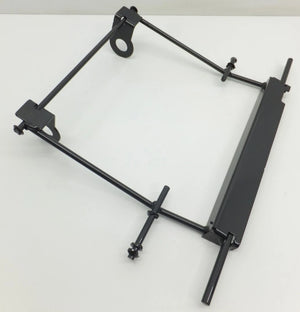 K6312-63795 Kubota Duct Under - Support Bracket for G23 & G26 Low Dump Mowers