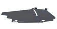 K6313-63855 Kubota Plate Duct RH - OEM Right-Hand Duct Plate for G23HD & G26HD High Dump Mowers