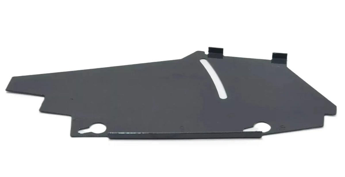K6313-63855 Kubota Plate Duct RH - OEM Right-Hand Duct Plate for G23HD & G26HD High Dump Mowers