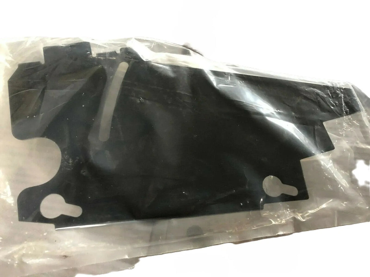 K6313-63960 Kubota LH Rear Cover - OEM Left-Hand Rear Panel for G261HD, G26HD, G26HD3 Mowers