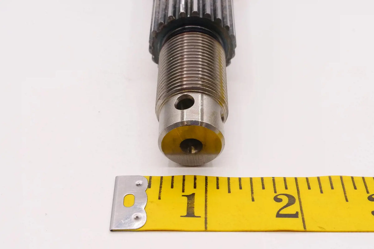 K7571‑12333 Kubota Propeller Shaft Assembly - Rear Drive OEM