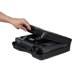 Bright Spark Portable Gas Cartridge Stove