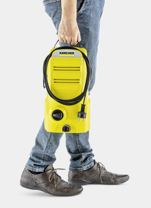 Karcher K2 Classic High Pressure Washer