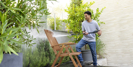 Karcher K2 Classic High Pressure Washer