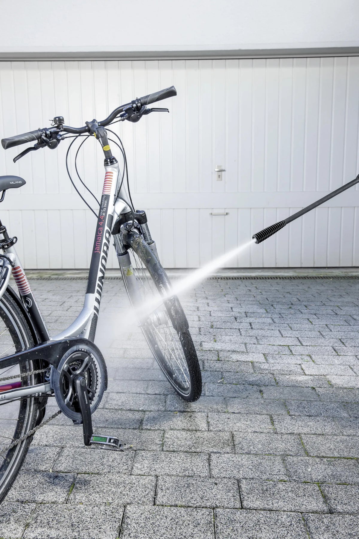 Karcher K2 Classic High Pressure Washer
