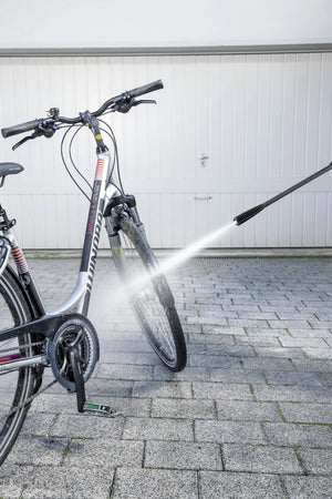 Karcher K2 Classic High Pressure Washer