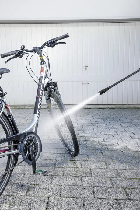 Karcher K2 Classic High Pressure Washer
