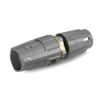 Kärcher Triple Nozzle TR (034) | High-Pressure Nozzle with EASY!Lock Connection