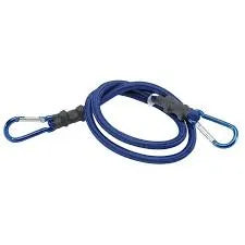 Karabiner Bungee (1000mm)