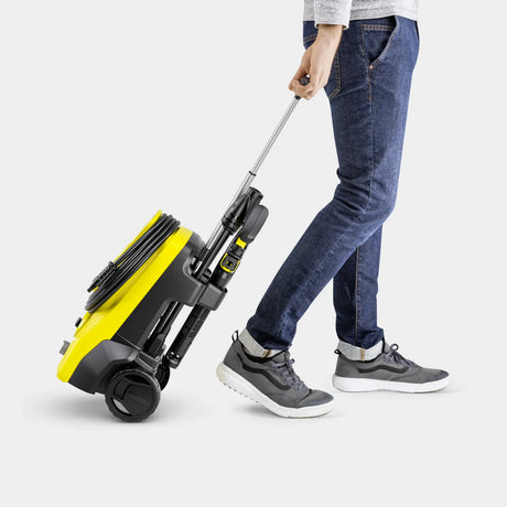 Karcher K4 Classic High Pressure Washer