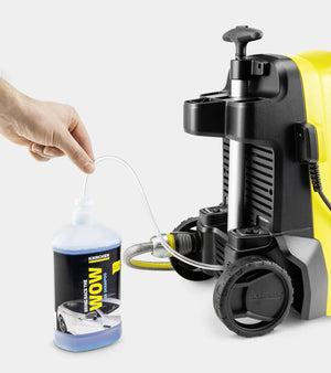 Karcher K4 Classic High Pressure Washer