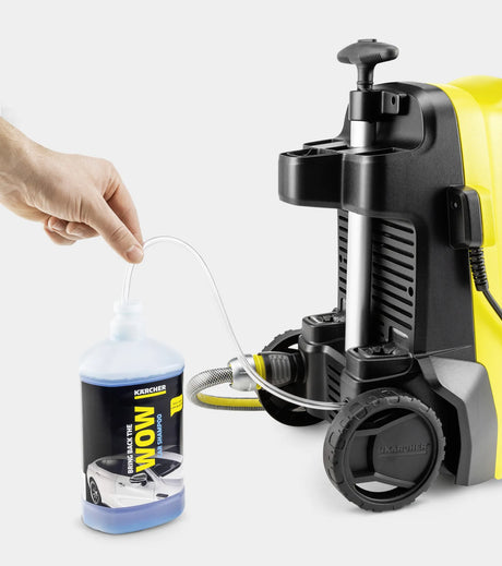Karcher K4 Classic High Pressure Washer