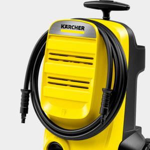 Karcher K4 Classic High Pressure Washer