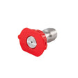 Quick Release Nozzle 0 Degrees