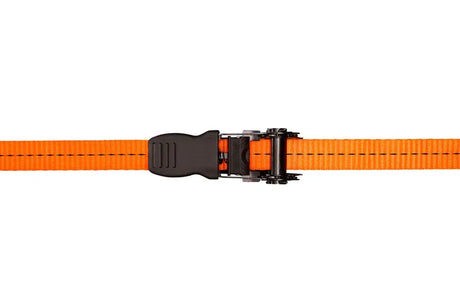 Kargo Heavy Duty Ratchet Strap 6m x 35mm [1500kg] (1 Piece) - Commercial Grade with Claw Hooks