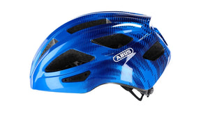 Abus Macator Blue 52-58cm