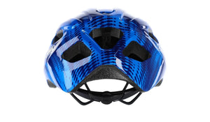 Abus Macator Blue 52-58cm