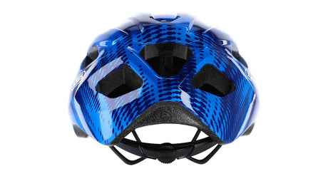 Abus Macator Blue 52-58cm