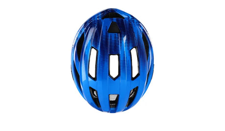 Abus Macator Blue 52-58cm