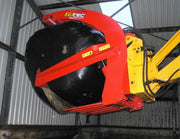 Keltec Bale Slice
