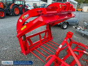 Keltec Bale Slice