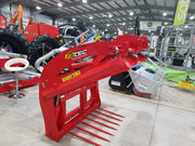 Keltec Bale Slice