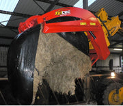 Keltec Bale Slice