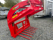 Keltec Bale Slice