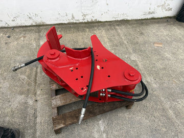 Keltec Single Sided Tree Shears