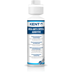 Kent Urea Anti Crystal Additive 250ml Bottle - Prevents and Treats Adblue Crystallisation