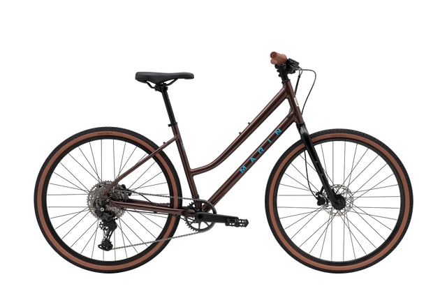 Marin Kentfield 3 ST