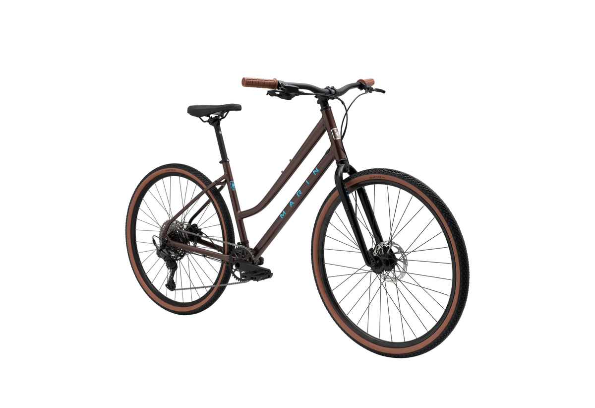 Marin Kentfield 3 ST
