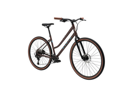 Marin Kentfield 3 ST