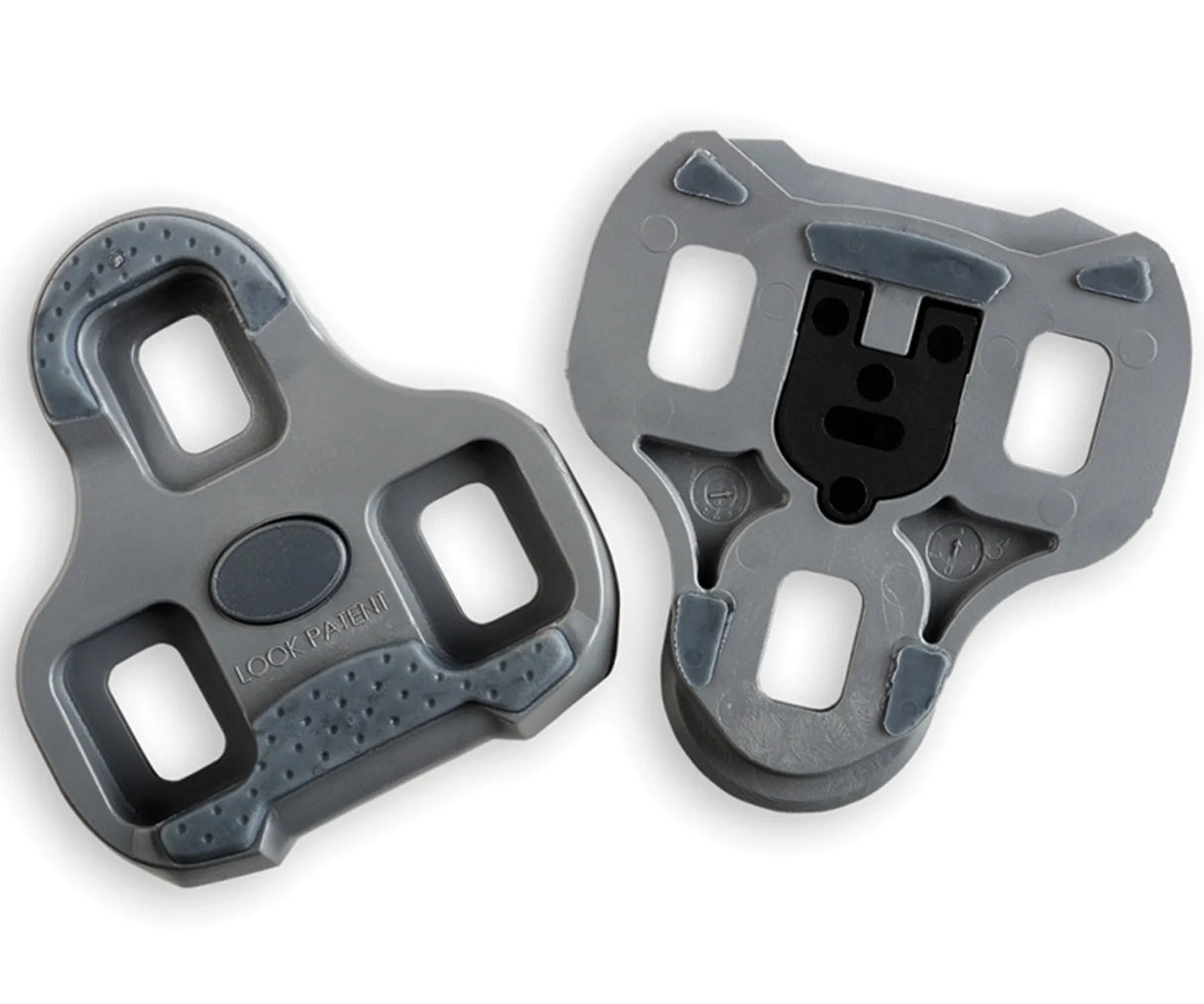 Keo Cleat Set - Grey