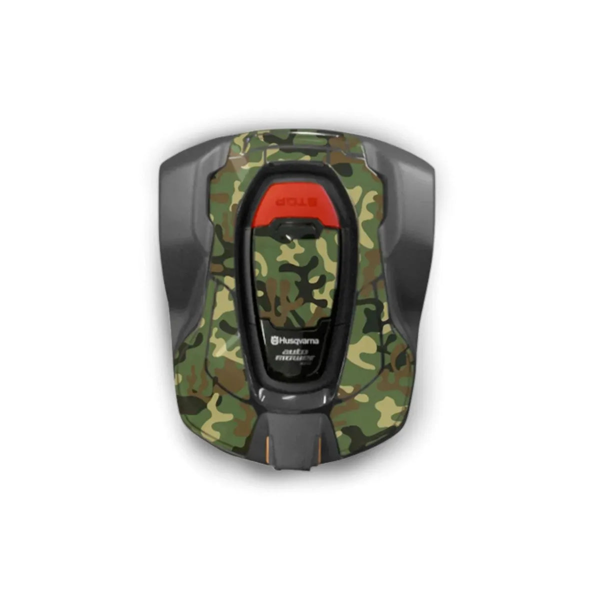 Husqvarna Automower® Camo Decal Sticker Kit