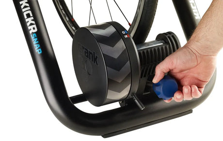 Wahoo Kickr Snap Indoor Bike Trainer