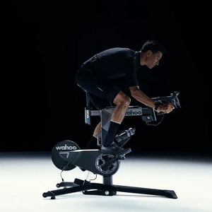 Wahoo KICKR BIKE 3 Smart Bike