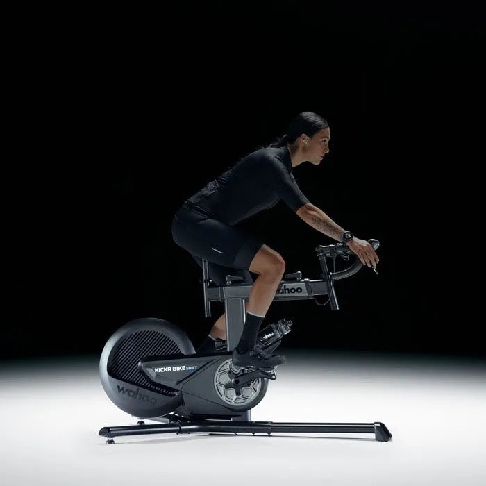 Wahoo KICKR BIKE SHIFT Indoor Bike Trainer