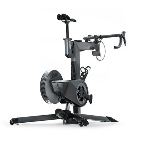 Wahoo KICKR BIKE 3 Smart Bike