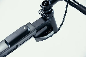 Wahoo KICKR BIKE 3 Smart Bike