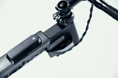 Wahoo KICKR BIKE 3 Smart Bike