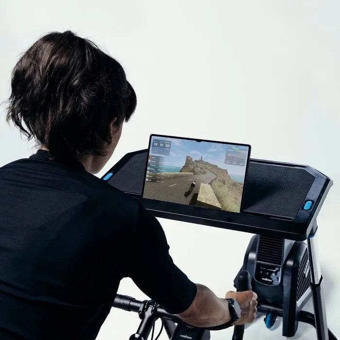 Wahoo KICKR Indoor Cycling Desk Stand