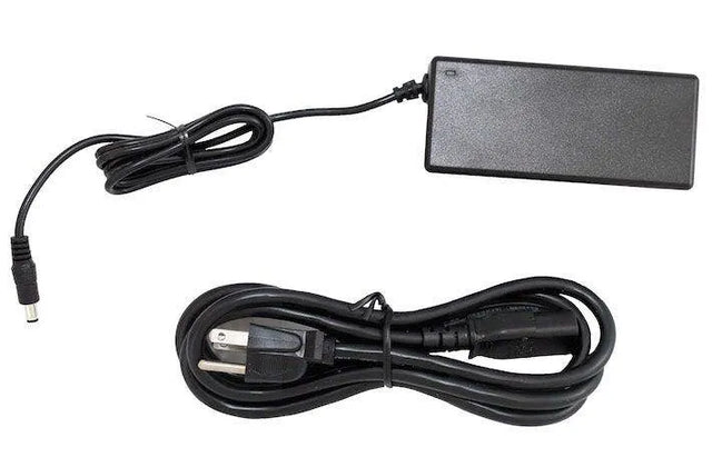 Wahoo KICKR Trainer Power Block and Cord