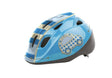 Kids Driver Helmet - Secure Fit, 8 Vents, Fun Driver Design