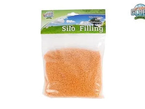 Kids Globe Silo Filling (Maize)