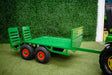 Killbran Low Loader Maxi Green