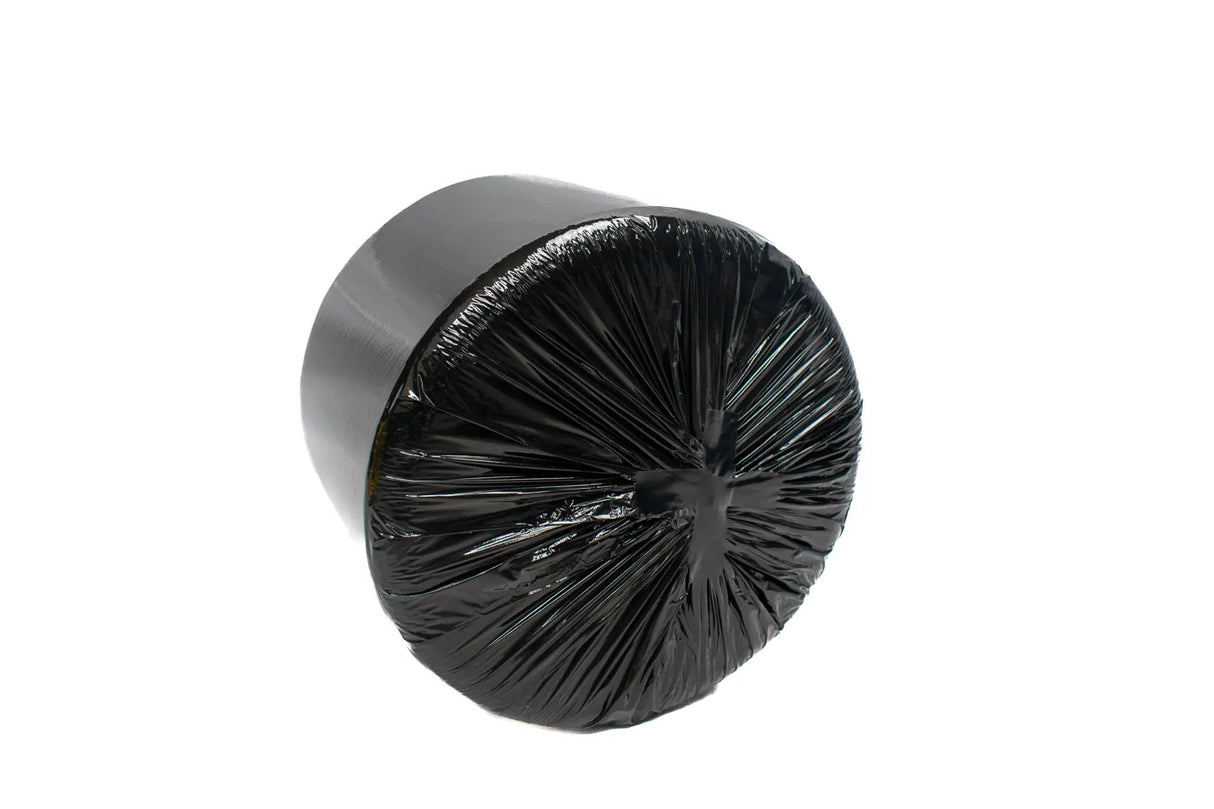 Killbran Black Wrapped Extra Bale
