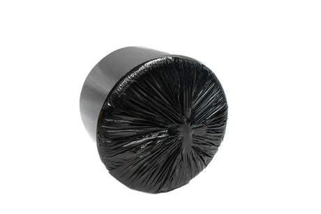 Killbran Black Wrapped Extra Bale